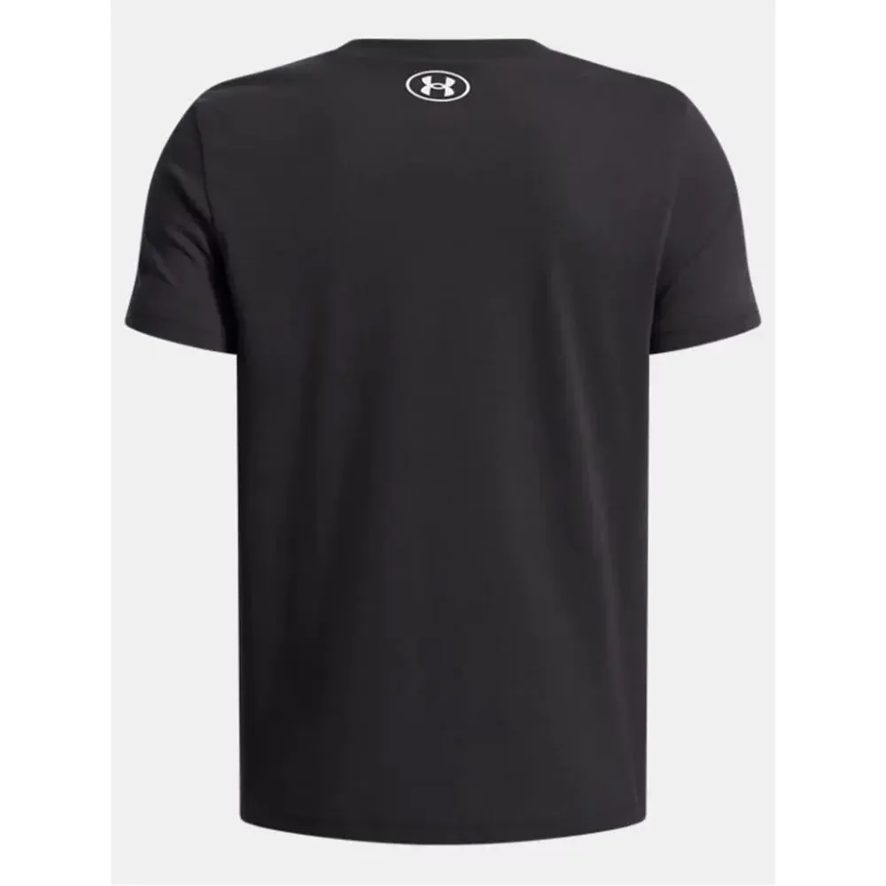 Under Armour Court Tee & Velocity Shorts, Medium (10-12Y) - NWT